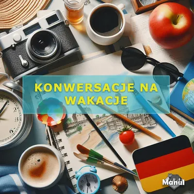 Manul Schule Szkoła języka niemieckiego